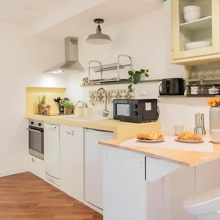 Apartment Fienaroli In Trastevere