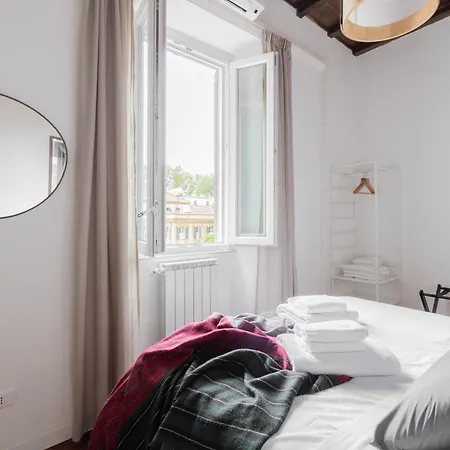Fienaroli In Trastevere Apartment Rome