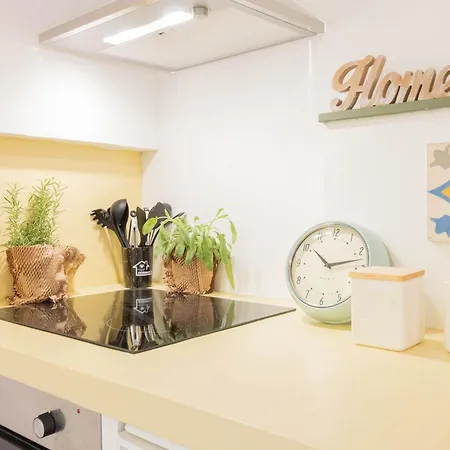 Fienaroli In Trastevere Apartment *