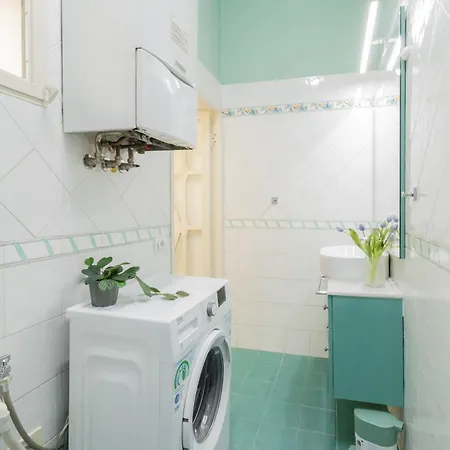 Apartment Fienaroli In Trastevere *