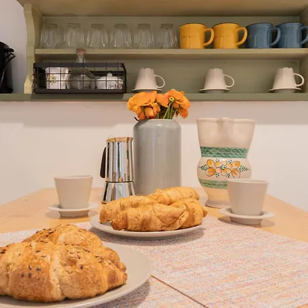 Apartment Fienaroli In Trastevere *