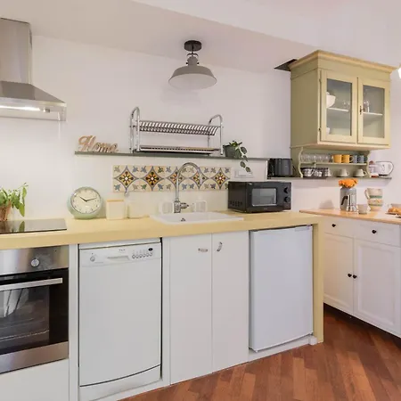 Fienaroli In Trastevere Apartment