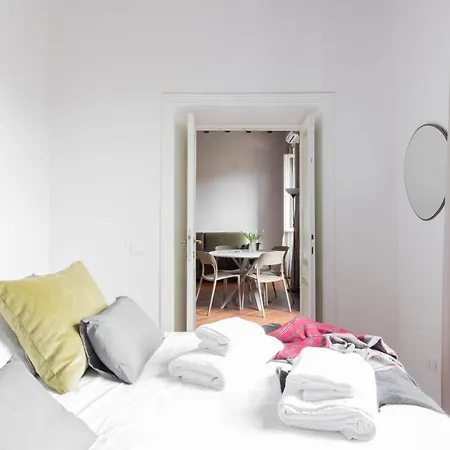 Fienaroli In Trastevere Apartment Rome