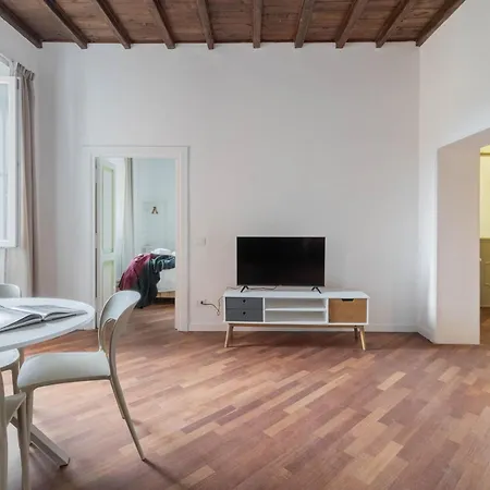 Fienaroli In Trastevere Apartament *